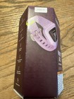 Garmin Vivofit Jr  3 Kids Fitness Tracker Lilac Floral Brand New Factory Sealed