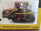 Norscott 1 32 Scale Cat Challenger 95e Ag Tractor - Nib - Never Displayed