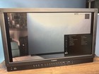 Canon Dp-v2410 24  4k Reference Display Monitor- 1 011 Hours Excellent Condition