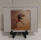 1990 Michael Jordan Nike Poster Card    reverse Dunk      290909 