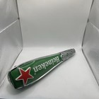 Heineken Rising Star Beer Tap Handle Draft Kegerator Breweriana 12    