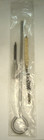 Vintage Original Smith   Wesson 4 Pc 22 Cal Cleaning Kit Mint 8 3  8  S w Baggie