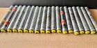 Lot Of 20 Interroll Conveyor Roller Units 16   x1 9    2    Diameter 1450s49v15-1588