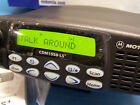 Motorola Cdm1550ls  Uhf 403-470mhz  40 Watt 160 Channel Conventional