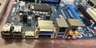 Intel Dh87mc H87 Desktop Motherboard Lga 1150 Atx Ddr3 With I o Shield