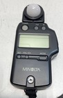 Minolta Ivf Auto Meter Ambient flash Camera Light Meter