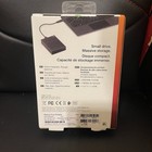 Seagate Backup Plus Portable Sthp4000400 4tb 2 5  Usb 3 0 External Hard Drive