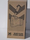 K f Concept Professional Fluid Head  Silky-smooth Fluid Head Tripod Bv60