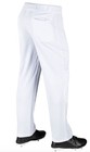Champro Youth White Full Length Baseball Pants Size Ym Nwt Free Shipping