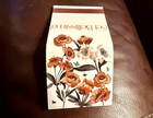    you Are Bootyful    Feature Matchbook - Rogue Paq Cannabis Accessories - Girlie  