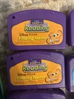 Leapfrog Leappad Learning System W  And  7 Cartridges