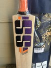 Brand New  S s  Sunridges Cannon Season Cricket Bat  full Size  Kashmir Willow