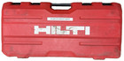 Hilti Dx 9-hsn Powder Actuated Decking Nailer W case