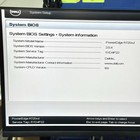 Dell Poweredge R720xd Xeon 2x E5-2643v2 3 5ghz 2  64gb Ram 2tb Factory Reset