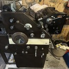 Townsend Industries T-51 Letter Press Machinery  Metal Printing Press Machine