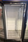 2021 True Gdim-49nt-hc tsl01 Glass Door Indoor Bagged Ice Merchandiser