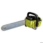 The Texas Chainsaw Massacre Chainsaw With Sounds Costume Accessory 30 