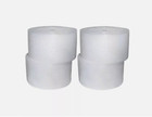 3 16 sh Small Bubble Cushioning Wrap Padding Roll 1400 x 12  Wide Perf 12 -4roll
