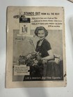 Vintage Fanny Broadway Playbill Majestic Theatre Florence Henderson