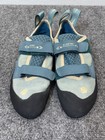 Evolv Elektra Climbing Shoes Womens Size 8 Eu 39 Used