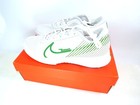 Nike Zoom Vapor Pro 2 Hc Tennis Shoes White kelly Green Men s Size 9  dr6191-102