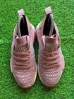 Adidas Women s Nmd_r1 Stlt Primeknit In The  ash Pink  Sz 7