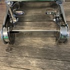 Toilet Paper Holder Wall Mounting Toilet Tissue Roll Holder