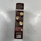 Indus Valley 3 5oz Bio Organic Henna Hair Color Dark Brown   Exp 01 2027