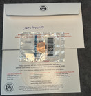 2019 W West Point Lincoln Shield Cent Uncirculated In Ogp