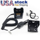 10  rln4884 Car Charger For Xts2500 Xts3000  Xts5000 Xts1500 Ht1000 Mt1500 Radio
