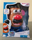 Lot Of 10 Mr  Potato Head Set Playskool Friends 13 Piece Set Hasbro New sealed