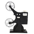 Easy To Use Corrosion Resistance Vintage Film Retro Movie Projector Model