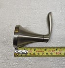 Moen 128866bn Single Hot Or Cold Handle Kit Brushed Nickel