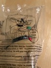 1997 Taco Bell Chihuahua Talking Dogs Plush  6  set Of 7   sealed 