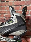 Mission Soldier Se Black Inline Roller Hockey Skates 9ee
