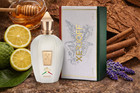 Xerjoff Naxos 3 4 Oz Edp Perfume Cologne Women Men Unisex New In Box