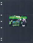 1 2 Off  8 00 Scott Value  - 2000 Jamaica Trees S s Caribbean Nature Mnh Nh Umm