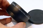 Digital  Hd 58mm  Lens Super Wide Angle 0 43x  Aux  Hd Af