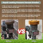 1 2 -3 4  Pressure Vacuum Breaker Total Repair Kit For Watts 0887727  Rk 800m4-t