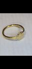 Genuine Antique Majapahit Gold Ring  Discounted By 20 