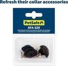 Petsafe Replacement Collar Accessory Kit For In-ground   Wireless Dog Receiver C