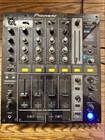 Pioneer Djm-700 4-channel Dj Mixer Tested Working