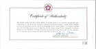 Guinea Bissau Fdc 1976 American Bicentennial   Arba - J34832