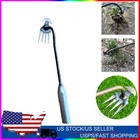Weeding Artifact Uprooting Weeding Tool  Manganese Steel Forged Weed Puller
