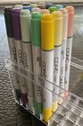Copic Ciao Markers Set Of 20 New 