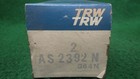 Lot Of 2 Nos Trw Valves As2392n 1-33 64  Ihc Trucks Bd264 bd220 bg220