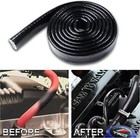 4mm-130mm Fire Sleeve Wrap Thermo Heat Protection Heat Sleeve For Wires  Hoses