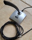 Logitech Usb External Microphone For Pc And Notebook