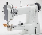 Yamata Fy335 Walking Foot Cylinder Arm Industrial Sewing Machine Complete Stand