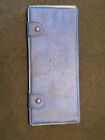 Vintage 1950 s Gramercy Drafting Tool Set Mo8a W  Case - 11 Pcs -made In Germany